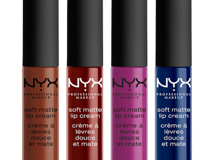 NYX Cosmetics