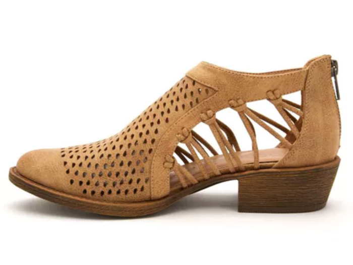 The best designer vegan leather shoes