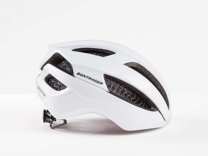 Trek unveils WaveCel, a new bike-helmet technology that the company says makes it 