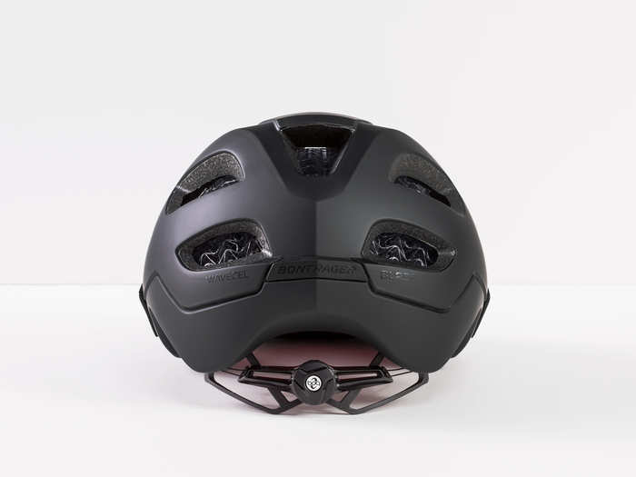 Trek unveils WaveCel, a new bike-helmet technology that the company says makes it 