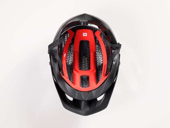 Trek unveils WaveCel, a new bike-helmet technology that the company says makes it 