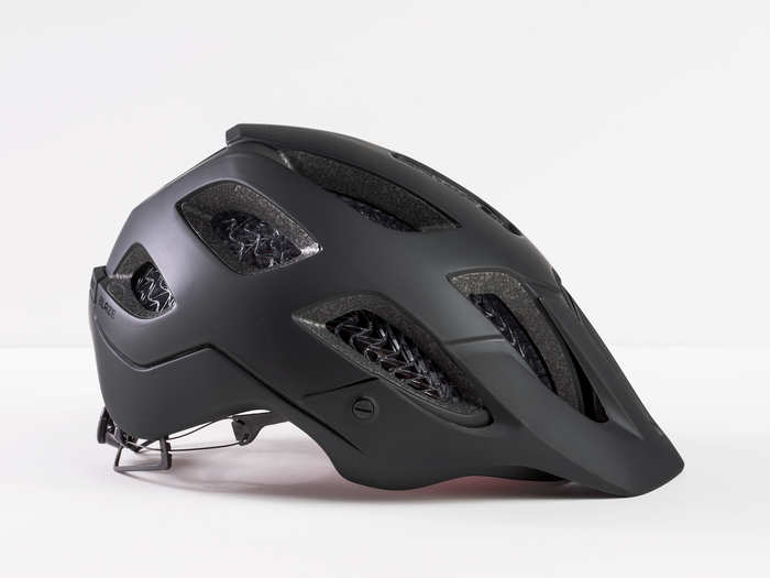 Trek unveils WaveCel, a new bike-helmet technology that the company says makes it 