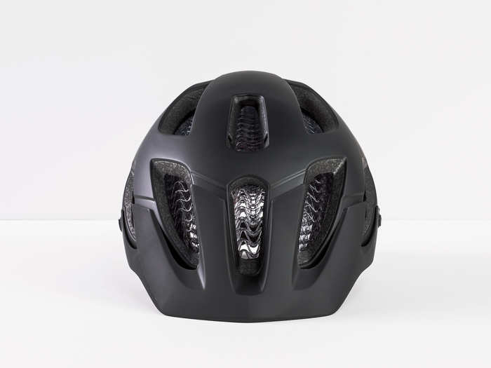 Trek unveils WaveCel, a new bike-helmet technology that the company says makes it 