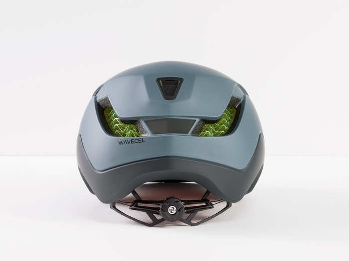 Trek unveils WaveCel, a new bike-helmet technology that the company says makes it 