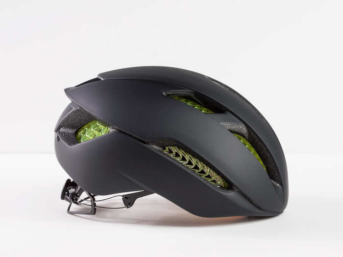 Trek unveils WaveCel, a new bike-helmet technology that the company says makes it 