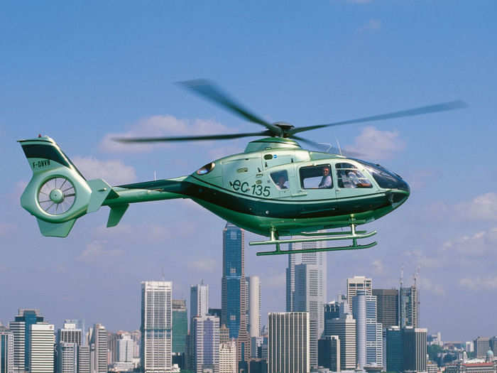 Hermès also teamed up with Eurocopter to design a nearly $8 million helicopter. In 2011, Pierre-Alexis Dumas said the brand had already sold two, with six on the waitlist.