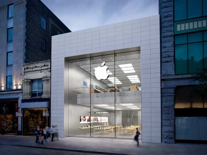 Apple Sainte-Catherine