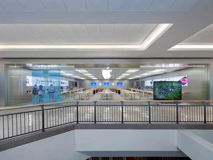 Apple Masonville