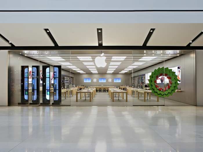 Apple Doncaster