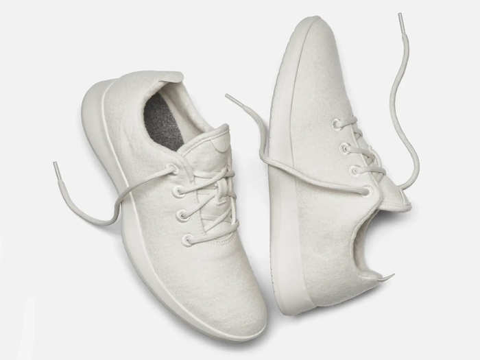 The best white sneakers for comfort