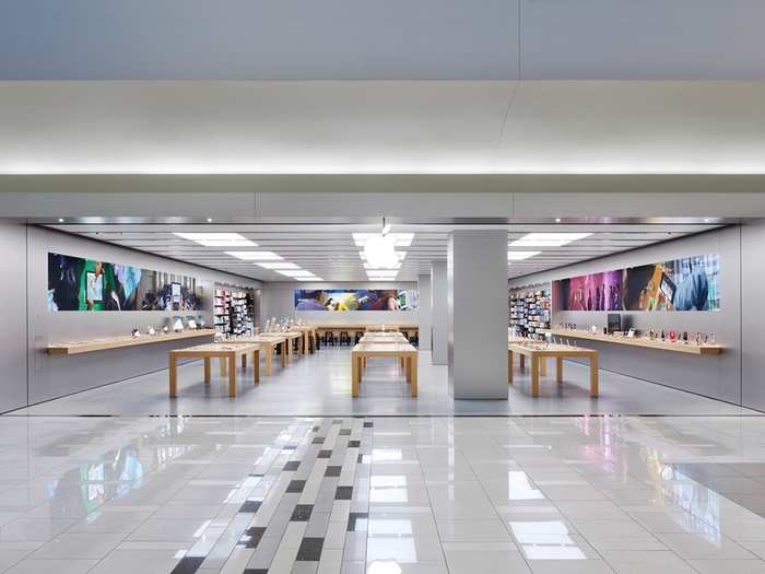 Apple Northridge