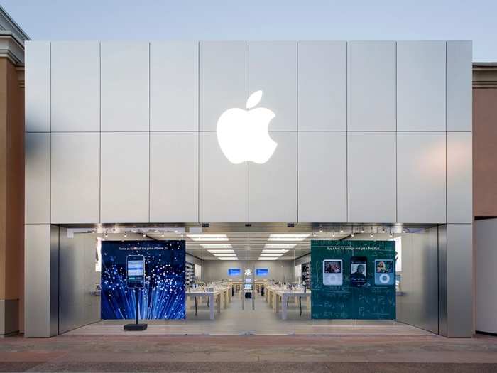 Apple Carlsbad