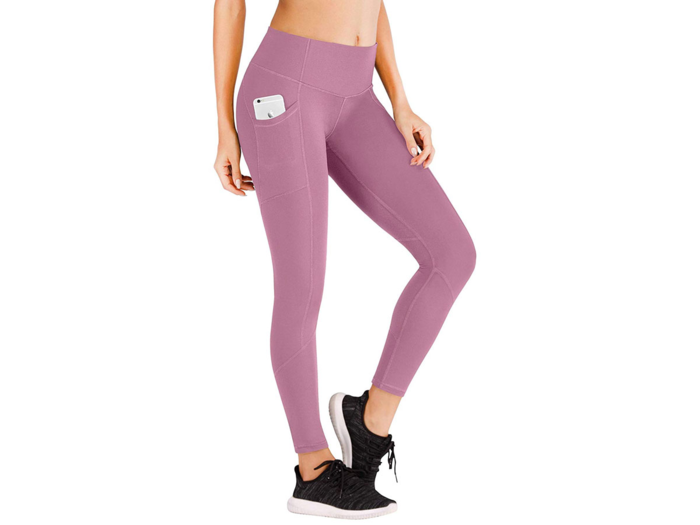 Ewedoos Yoga Legging with Pockets