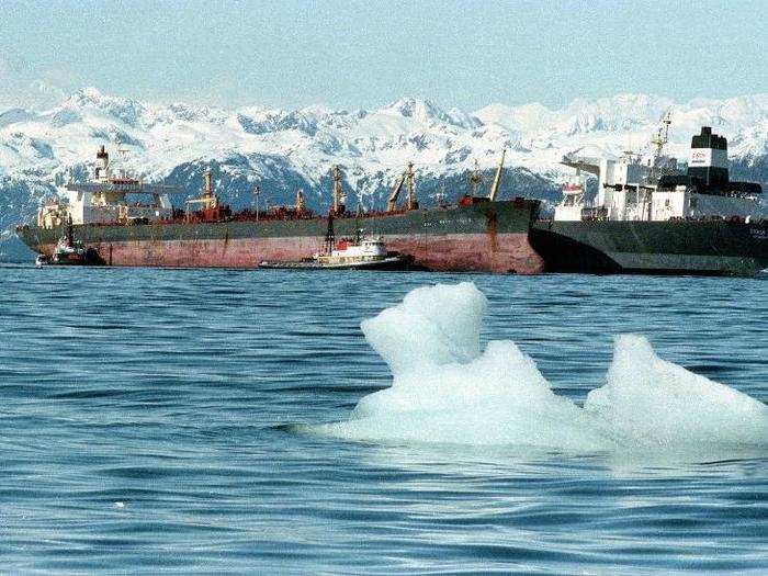 March 24, 2019 marks the 30-year anniversary of the disaster. Much of the oil that spilled in 1989 still lingers in the area.