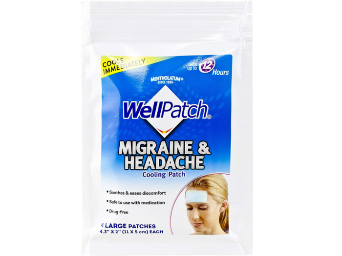 The best fast migraine relief product