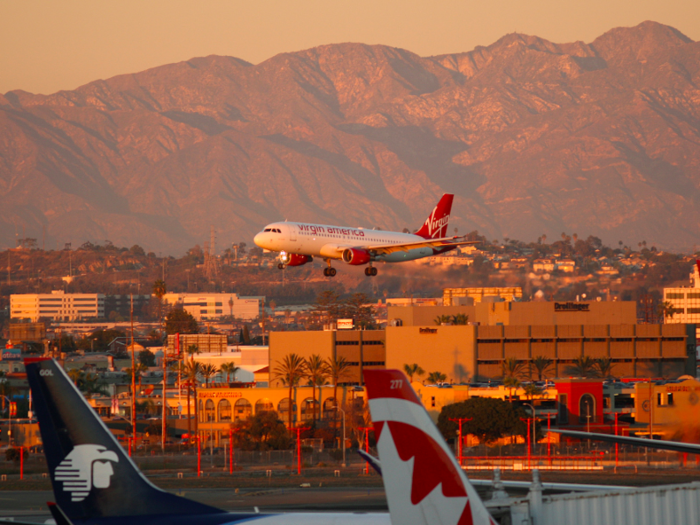 10. Airline pilots, copilots, and flight engineers