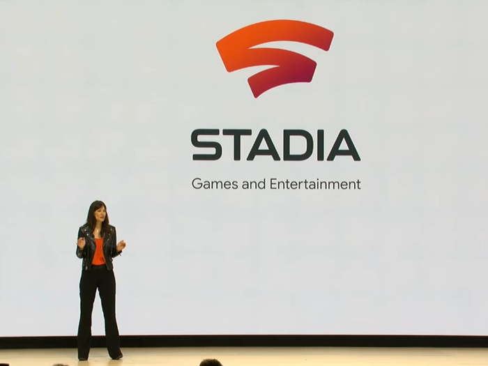 Stadia Games and Entertainment, a first-party development group within Google run by gaming industry vet Jade Raymond, is taking the lead on Stadia game creation.