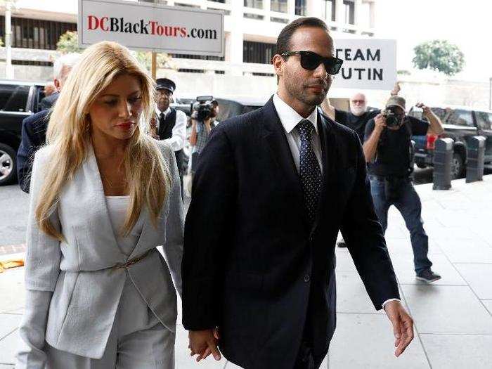 George Papadopoulos