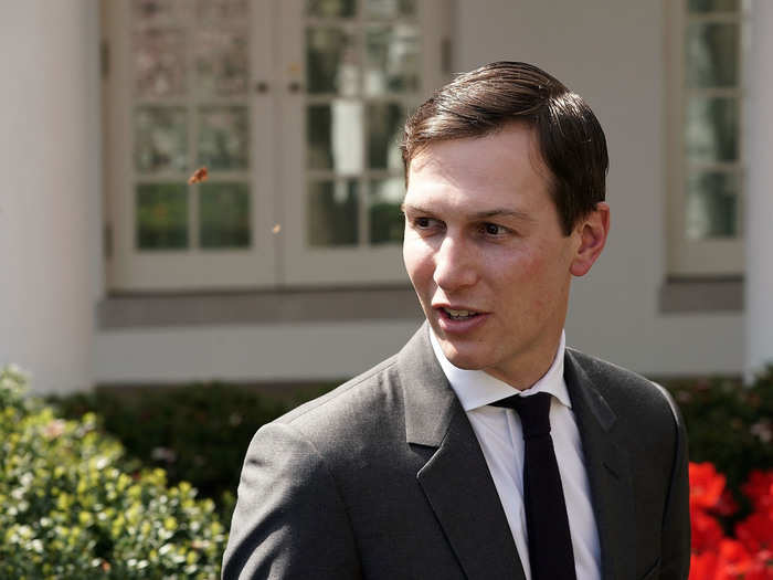 Jared Kushner