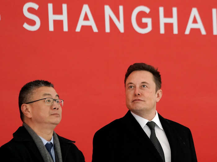 3. The crossover trend will likely extend to developing markets — and Tesla has big plans for China. Tesla is constructing a factory in Shanghai that will be optimized to manufacture the Model Y, on the assumption that Chinese consumers will go for the vehicle