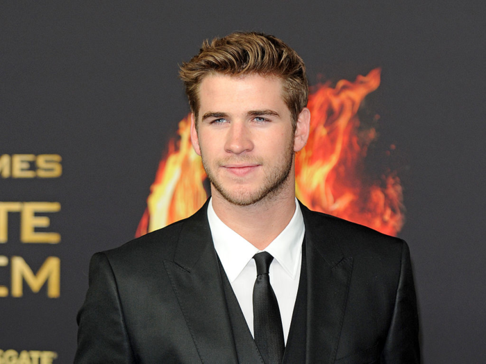 Liam Hemsworth has been spotted in Target at least twice. He visited an Alabama store solo in 2018 and visited a Target in California with his now-wife Miley Cyrus in 2017.