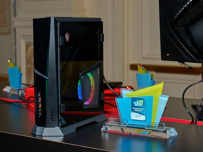 The best gaming PC for small spaces