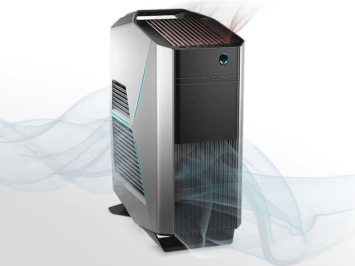 The best gaming PC with upgradability