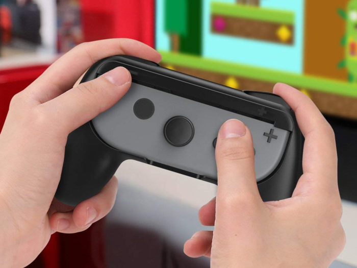 The best joy-con controller handles