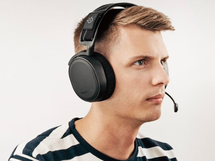 The best Nintendo Switch headset