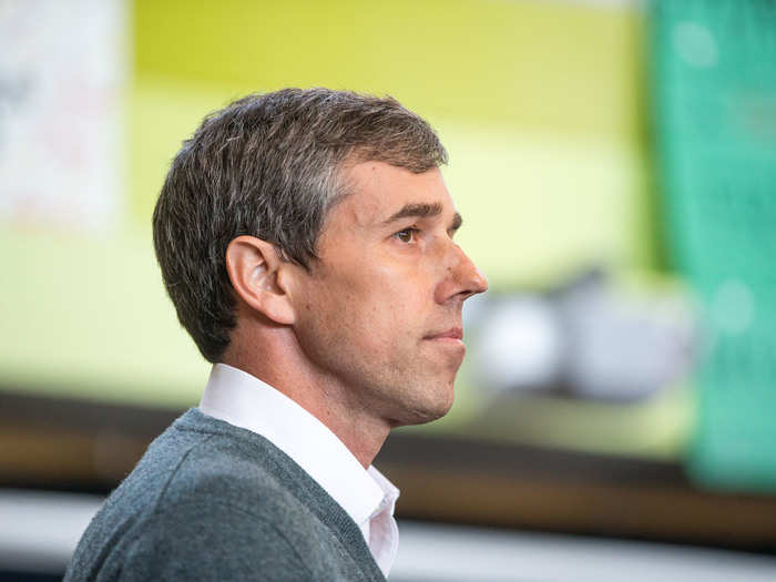 "Release the full Mueller report to the American people and their representatives. There must be transparency and accountability," wrote former Rep. Beto O