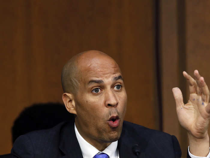 "The American public deserves the full report and findings from the Mueller investigation immediately—not just the in-house summary from a Trump Administration official," said Sen. Cory Booker.