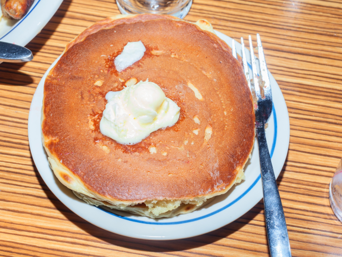 10. IHOP