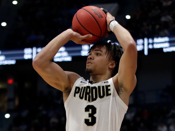 9. Purdue