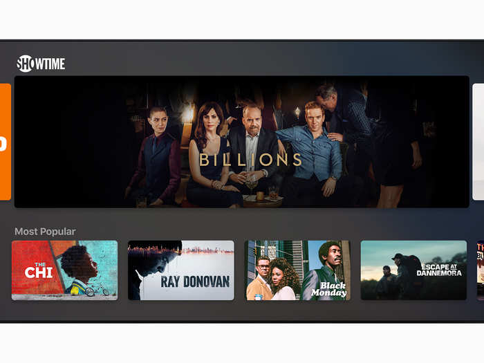 3. The Apple TV app is coming to a mess of new devices, from the Mac to competitors like Roku and Samsung.