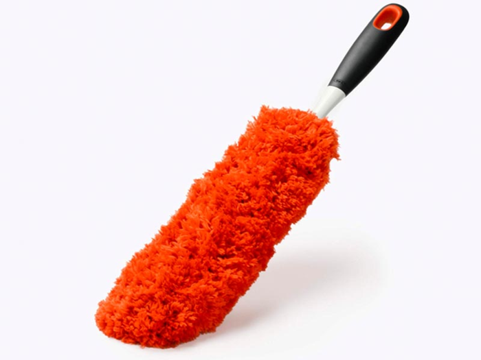 Anywhere: OXO Microfiber Hand Duster