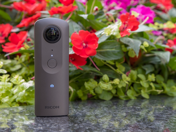 The best 360-degree camera for kids