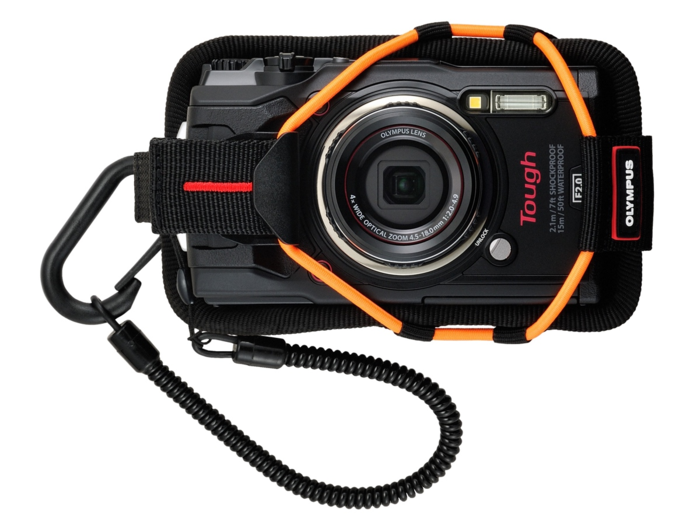 The best underwater camera for kids