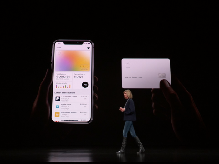 Apple Card looks good from a consumer standpoint, but it also looks like a sound business decision for Apple. This credit card will encourage more people to rely on Apple to pay for goods, which ought to translate to lots of long-term revenue — especially since Apple Card is exclusive to iPhones.