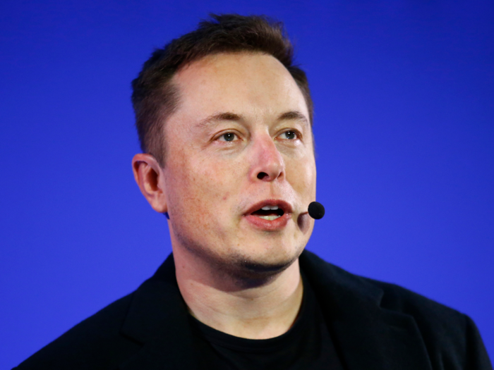 February 19, 2019: Musk tweets a vehicle production estimate