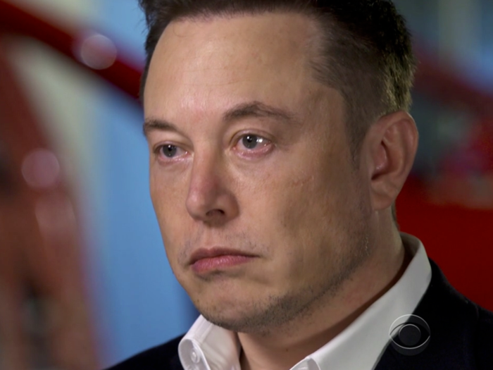 October 4 and December 9, 2018: Musk takes aim at the SEC