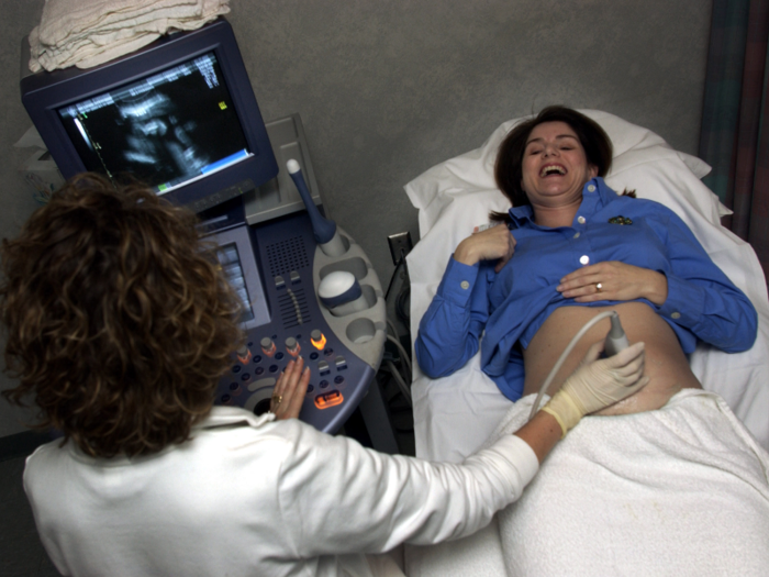 1. Obstetricians and gynecologists make an average annual salary of $259,580