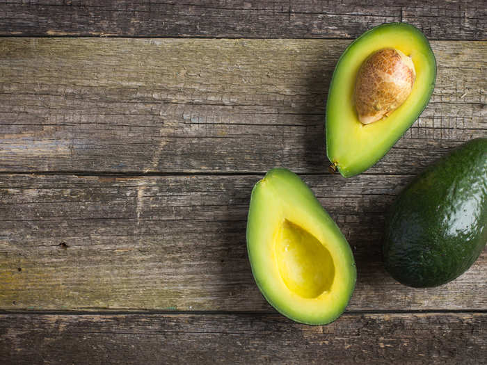 Apeel and Cambridge Crops are putting invisible coatings on foods like avocados and salmon.