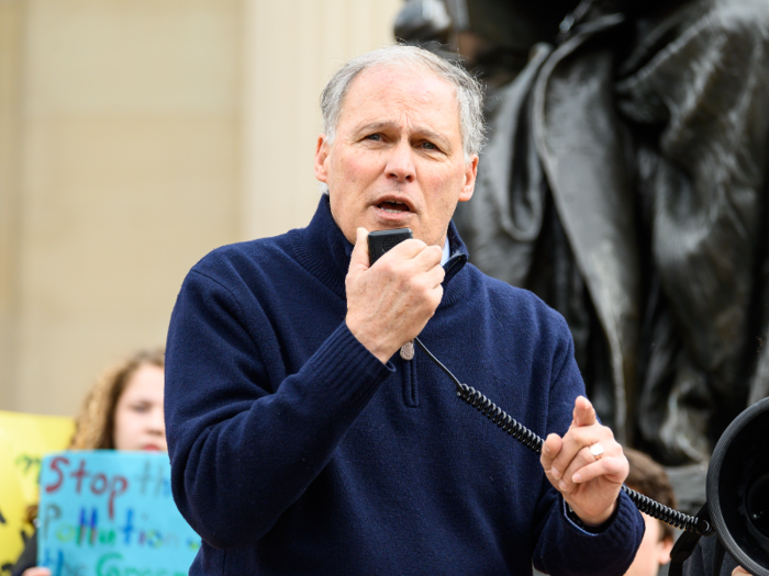 Jay Inslee