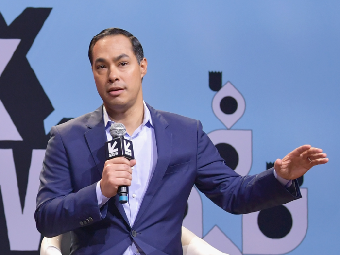 Julián Castro