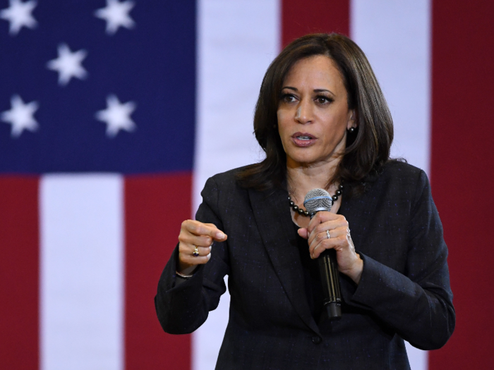 Kamala Harris