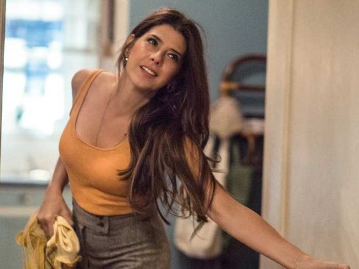 Marisa Tomei