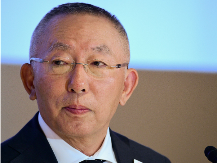 In 2017, Yanai told the Nikkei Asian Review that he would step down as president of Fast Retailing when he turned 70, but stay on as chairman.