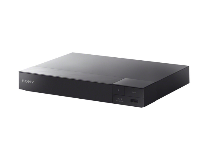 The best 4K Blu-ray player under $100