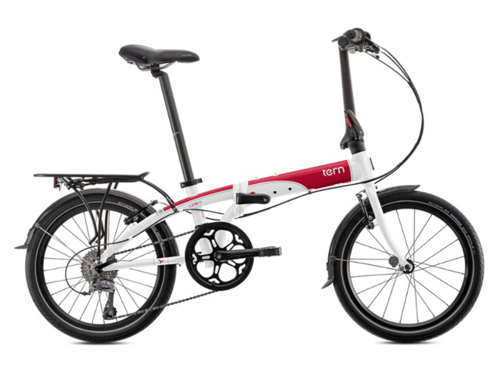 The best folding bike for long rides
