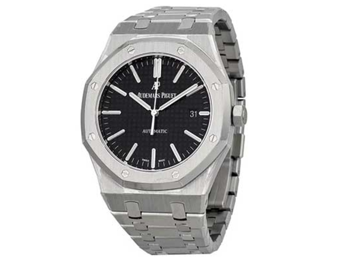 Audemars Piguet Royal Oak — $16,500